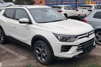 Ssangyong Korando din 2024 cu 700 km - oferta SSA123164 - foto 2