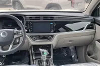 Ssangyong Korando din 2024 cu 700 km - oferta SSA123164 - foto 5