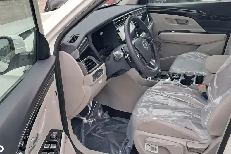 Ssangyong Korando din 2024 cu 700 km - oferta SSA123164 - foto 6