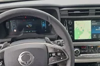 Ssangyong Korando din 2024 cu 700 km - oferta SSA123164 - foto 7