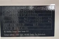 Ssangyong Korando din 2024 cu 700 km - oferta SSA123164 - foto 8