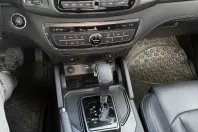 Ssangyong MUSSO din 2022 cu 44.900 km - oferta SSA123167 - foto 5