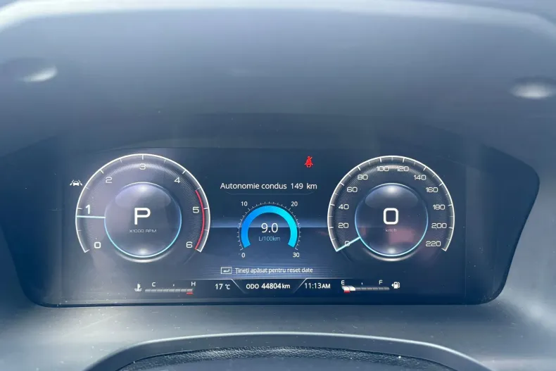 Ssangyong MUSSO din 2022 cu 44.900 km - oferta SSA123167 - foto 6