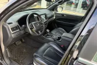 Ssangyong MUSSO din 2022 cu 44.900 km - oferta SSA123167 - foto 9