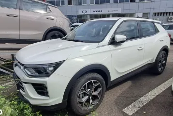 Ssangyong Korando din 2025 - oferta SSA123168