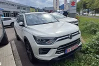 Ssangyong Korando din 2025 cu 1.700 km - oferta SSA123168 - foto 3