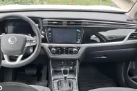 Ssangyong Korando din 2025 cu 1.700 km - oferta SSA123168 - foto 5