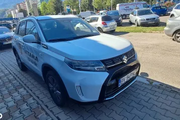 Suzuki Vitara din 2025 - oferta SUZ123169