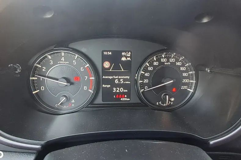 Suzuki Vitara din 2025 cu 450 km - oferta SUZ123169 - foto 7