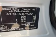 Suzuki Vitara din 2025 cu 450 km - oferta SUZ123169 - foto 8