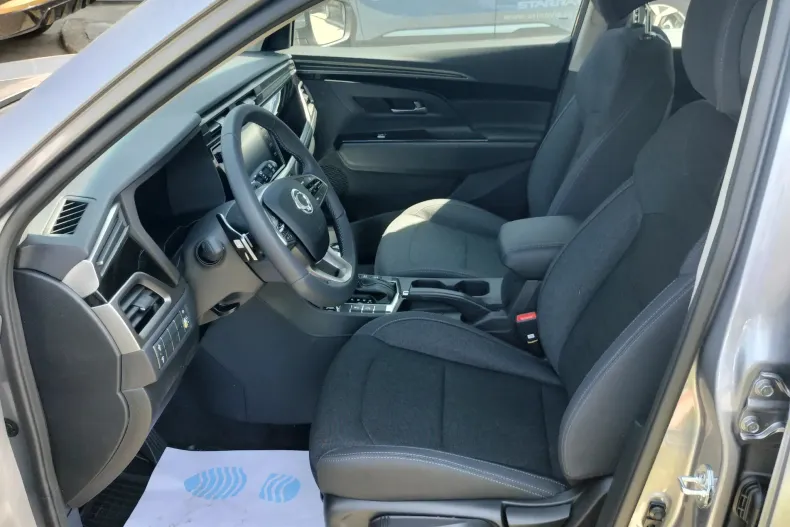 Ssangyong Korando din 2025 cu 5 km - oferta SSA123173 - foto 5