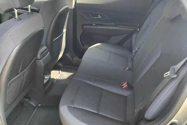 Ssangyong Korando din 2025 cu 5 km - oferta SSA123173 - foto 6