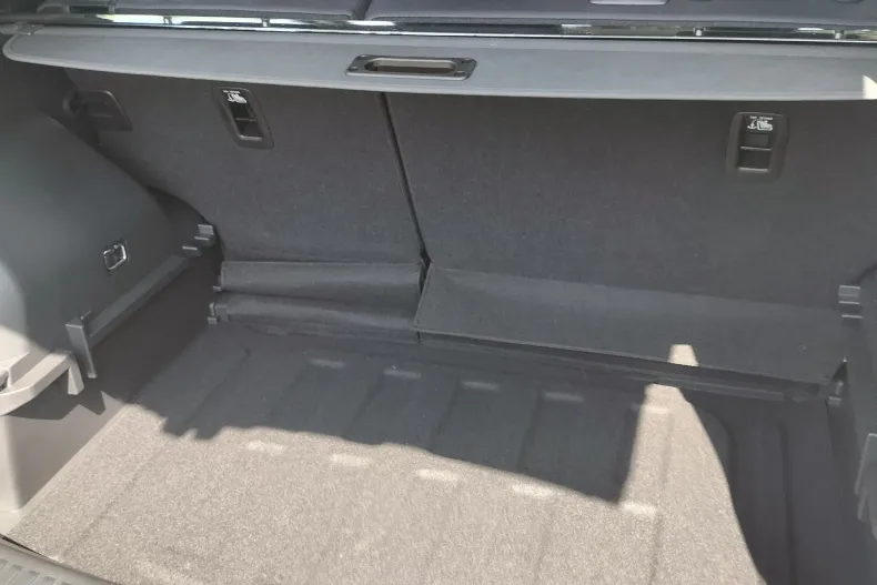 Ssangyong Korando din 2025 cu 5 km - oferta SSA123173 - foto 7