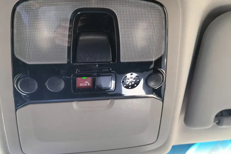 Ssangyong Korando din 2025 cu 5 km - oferta SSA123173 - foto 13