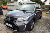 Suzuki Vitara din 2025 cu 11.835 km - oferta SUZ123176 - foto 1