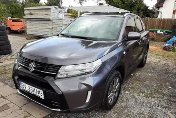 Suzuki Vitara din 2025 - oferta SUZ123176
