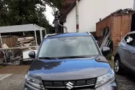 Suzuki Vitara din 2025 cu 11.835 km - oferta SUZ123176 - foto 3