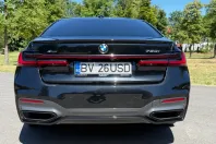 BMW Seria 7 din 2021 cu 111.309 km - oferta BMW123180 - foto 9