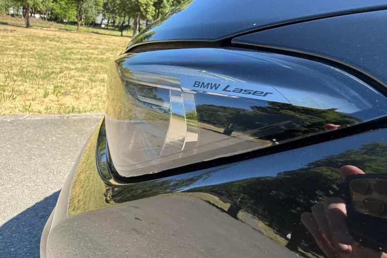 BMW Seria 7 din 2021 cu 111.309 km - oferta BMW123180 - foto 29