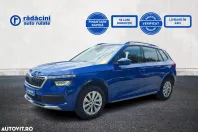 Skoda Kamiq din 2022 cu 19.169 km - oferta SKO123182 - foto 3