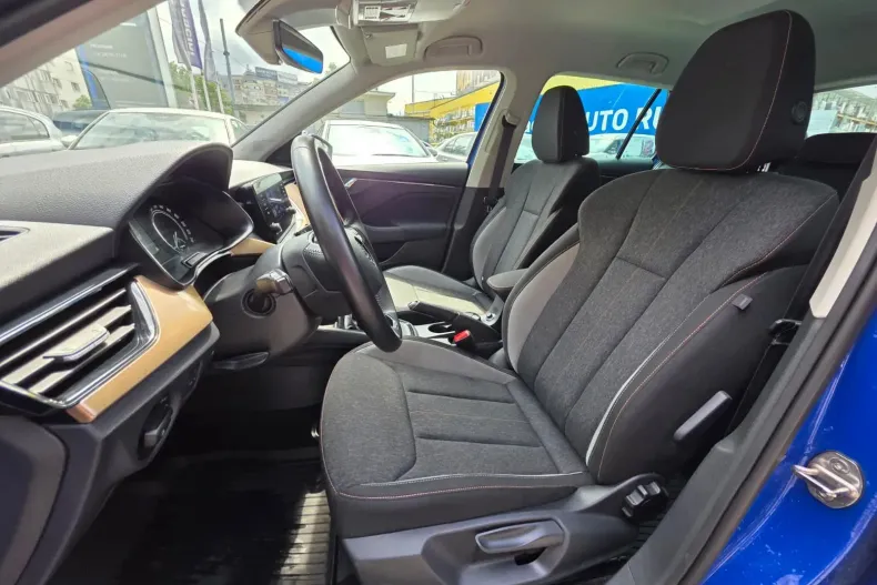 Skoda Kamiq din 2022 cu 19.169 km - oferta SKO123182 - foto 9