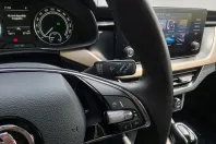 Skoda Kamiq din 2022 cu 19.169 km - oferta SKO123182 - foto 12