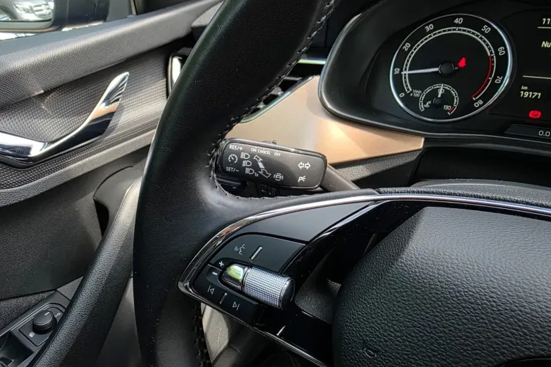 Skoda Kamiq din 2022 cu 19.169 km - oferta SKO123182 - foto 13