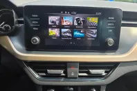 Skoda Kamiq din 2022 cu 19.169 km - oferta SKO123182 - foto 20