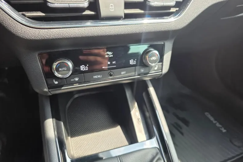 Skoda Kamiq din 2022 cu 19.169 km - oferta SKO123182 - foto 21