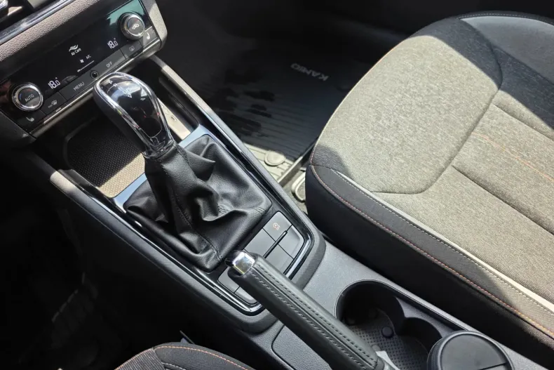 Skoda Kamiq din 2022 cu 19.169 km - oferta SKO123182 - foto 22