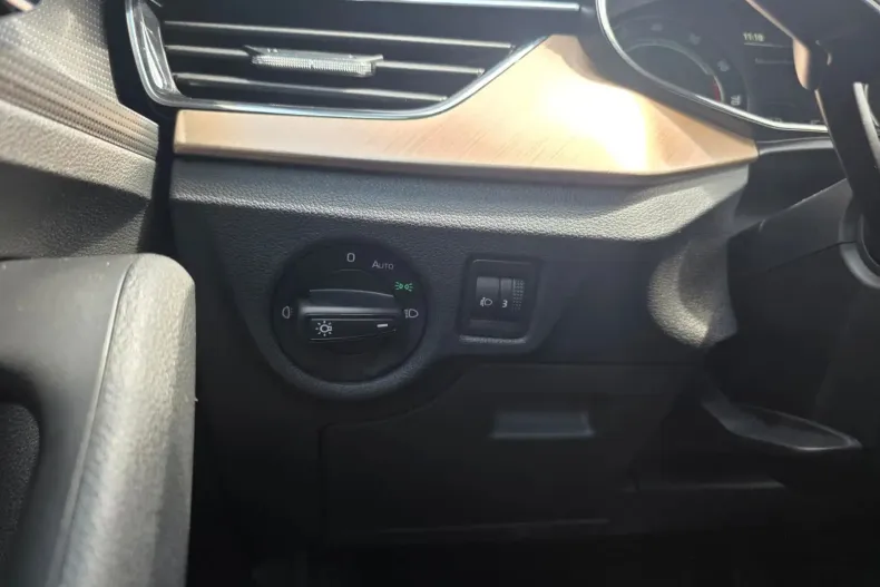 Skoda Kamiq din 2022 cu 19.169 km - oferta SKO123182 - foto 23