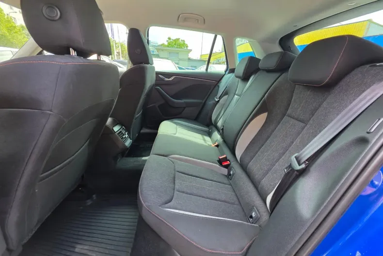 Skoda Kamiq din 2022 cu 19.169 km - oferta SKO123182 - foto 26