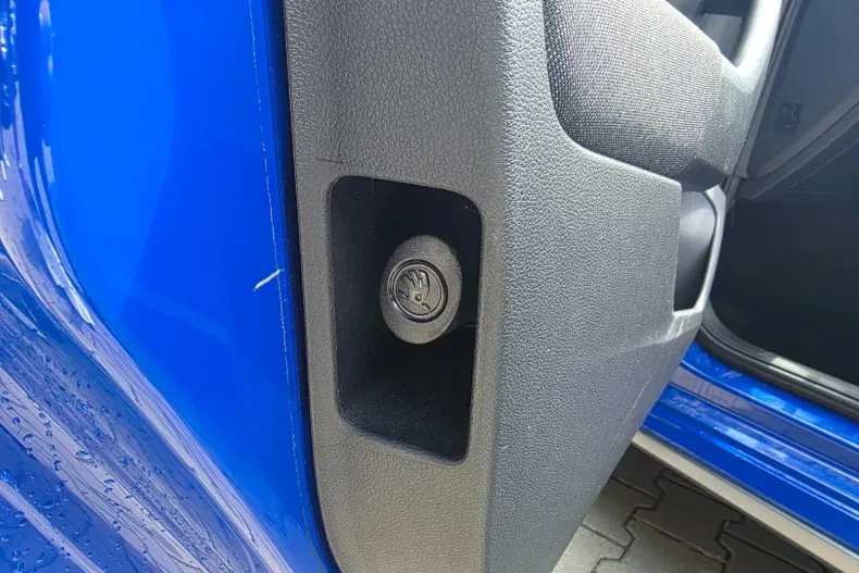 Skoda Kamiq din 2022 cu 19.169 km - oferta SKO123182 - foto 27