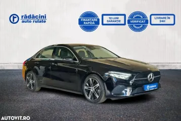 Mercedes-Benz A din 2023 - oferta MER123184