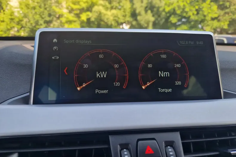 BMW X1 din 2019 cu 130.620 km - oferta BMW123185 - foto 14