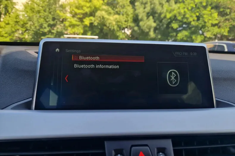 BMW X1 din 2019 cu 130.620 km - oferta BMW123185 - foto 15