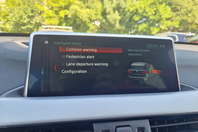 BMW X1 din 2019 cu 130.620 km - oferta BMW123185 - foto 16