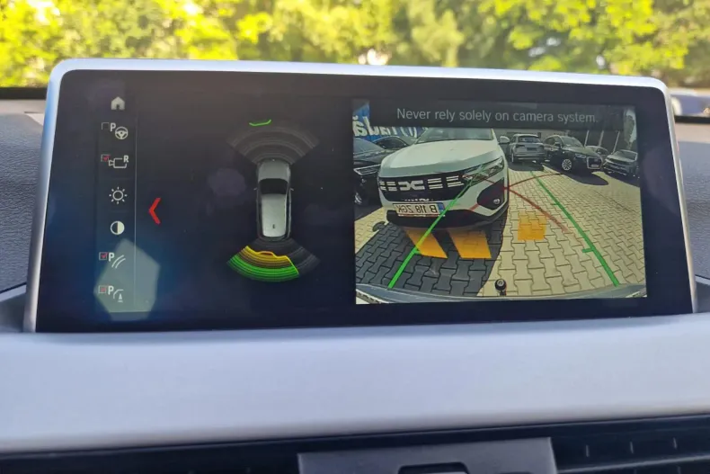 BMW X1 din 2019 cu 130.620 km - oferta BMW123185 - foto 17