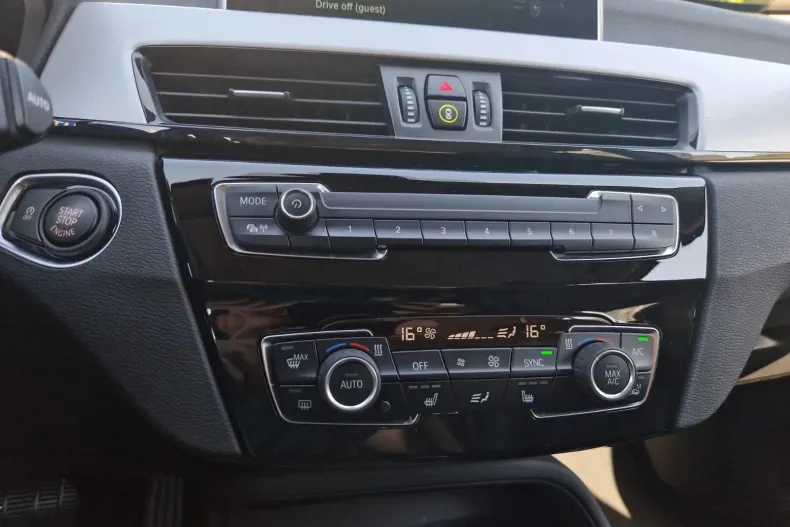 BMW X1 din 2019 cu 130.620 km - oferta BMW123185 - foto 19