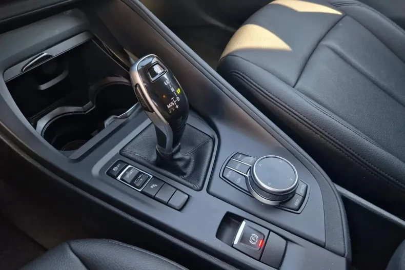 BMW X1 din 2019 cu 130.620 km - oferta BMW123185 - foto 20