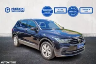 Volkswagen Tiguan din 2020 cu 131.845 km - oferta VOL123187 - foto 1