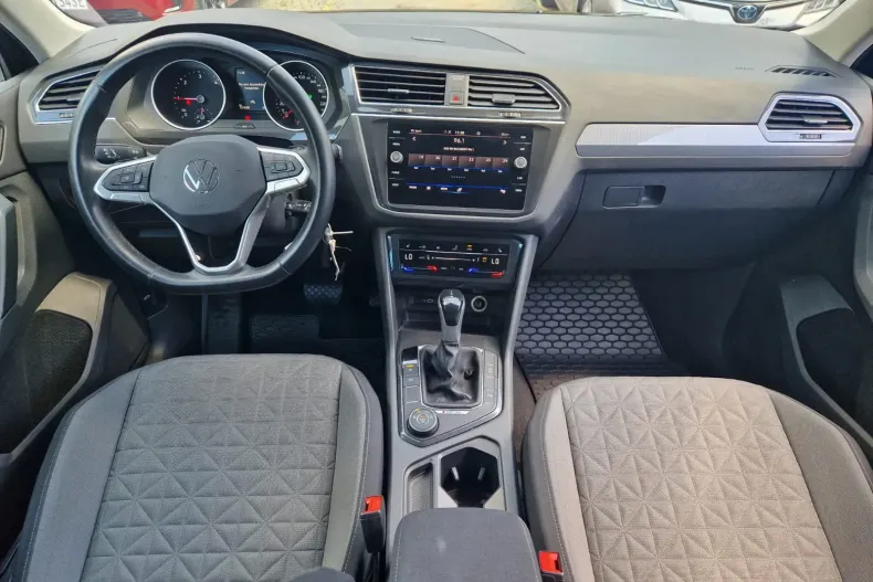 Volkswagen Tiguan din 2020 cu 131.845 km - oferta VOL123187 - foto 2