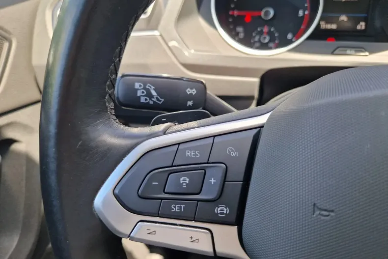 Volkswagen Tiguan din 2020 cu 131.845 km - oferta VOL123187 - foto 4