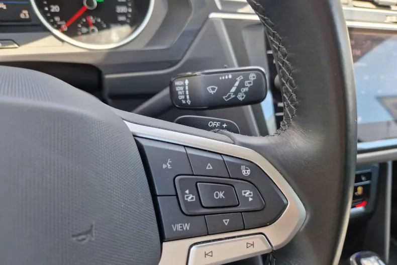 Volkswagen Tiguan din 2020 cu 131.845 km - oferta VOL123187 - foto 5