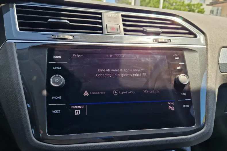 Volkswagen Tiguan din 2020 cu 131.845 km - oferta VOL123187 - foto 7