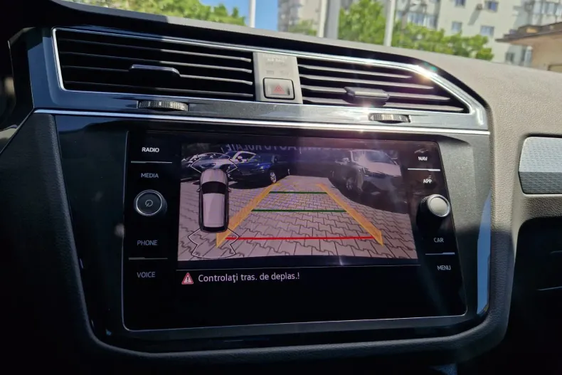 Volkswagen Tiguan din 2020 cu 131.845 km - oferta VOL123187 - foto 8