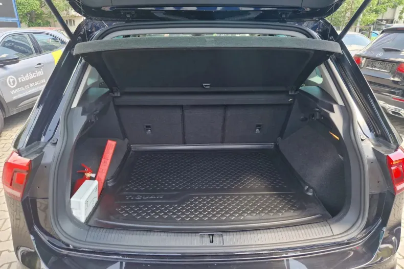 Volkswagen Tiguan din 2020 cu 131.845 km - oferta VOL123187 - foto 18