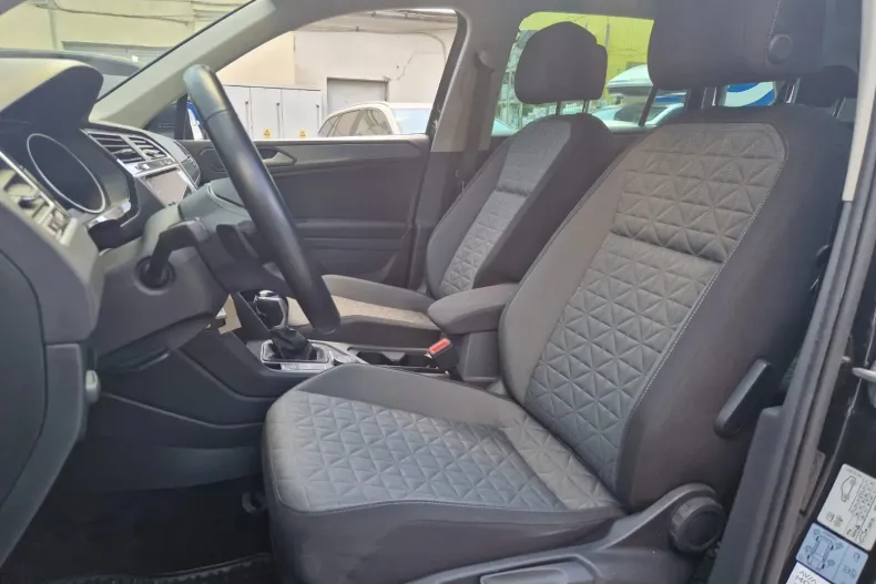 Volkswagen Tiguan din 2020 cu 131.845 km - oferta VOL123187 - foto 26