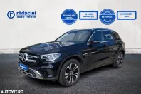Mercedes-Benz GLC din 2021 cu 56.935 km - oferta MER123188 - foto 3