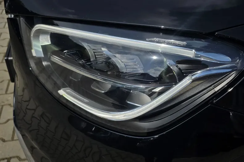 Mercedes-Benz GLC din 2021 cu 56.935 km - oferta MER123188 - foto 8